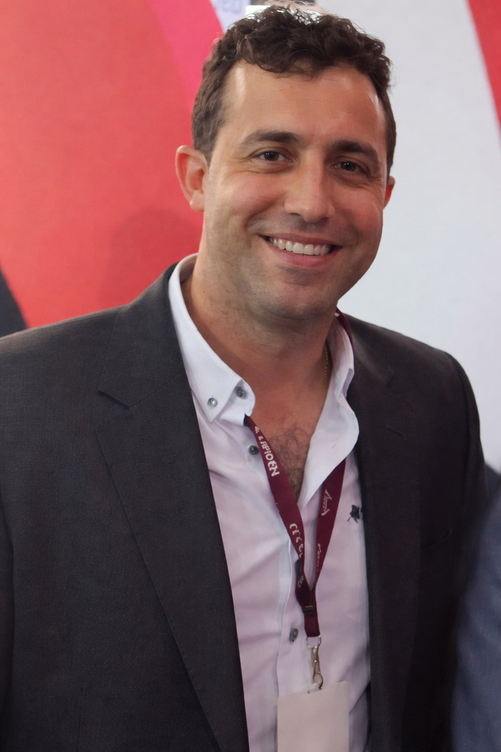 Profesional de cardiología con quien trabajo en conjunto